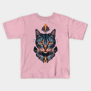 CAT 6 Kids T-Shirt
